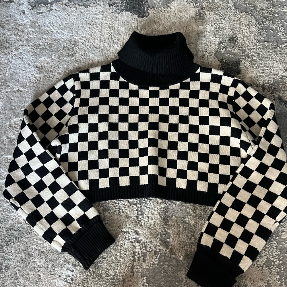 NWOT sweater